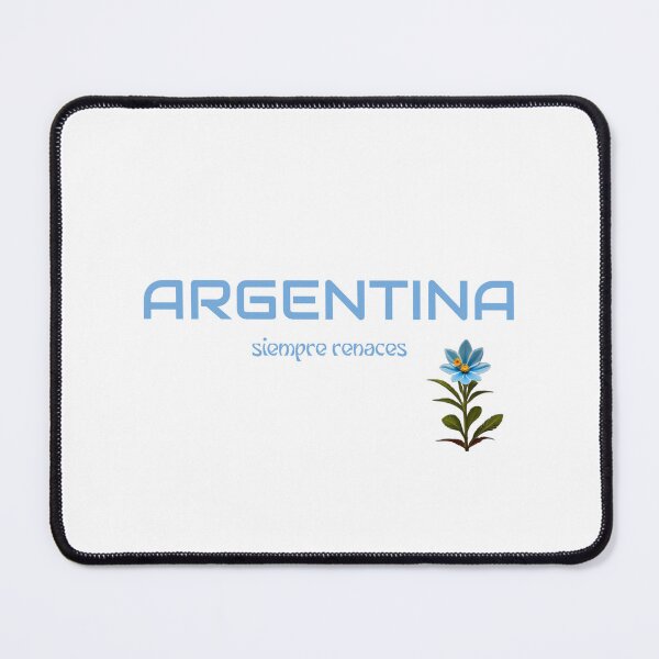 Item preview, Argentina - Siempre renaces designed and sold by AldeaPod.