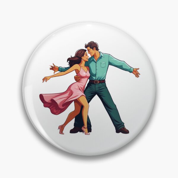 Item preview, Dancing Couple designed and sold by Xhster7.