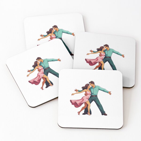 Item preview, Dancing Couple designed and sold by Xhster7.