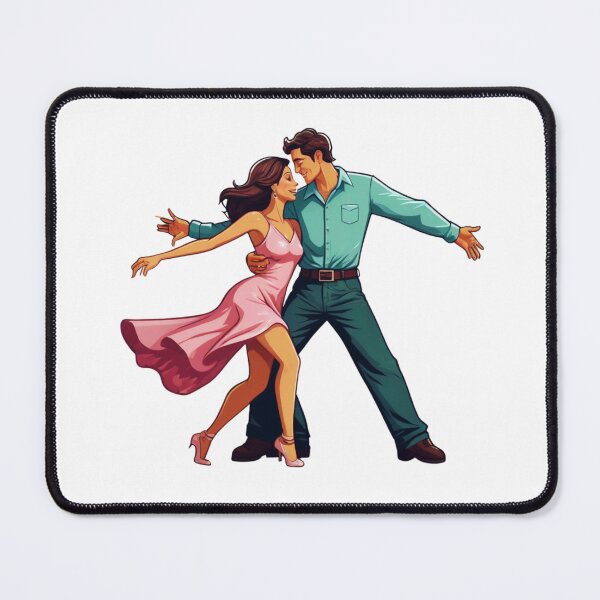 Item preview, Dancing Couple designed and sold by Xhster7.