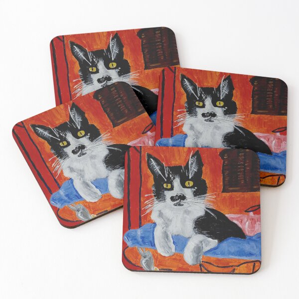 Item preview, Immortalisation of Spud (Indoors) designed and sold by dawnsm.