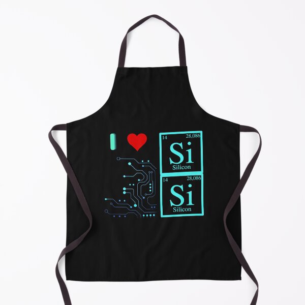 Item preview, Silicon designed and sold by Ishnu.