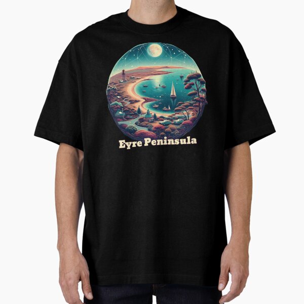 Item preview, Eyre Peninsula designed and sold by CatherineLievre.