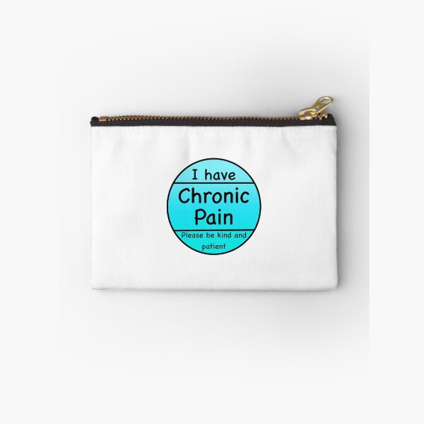 Item preview, I have Chronic Pain designed and sold by SoniCreatesArt.