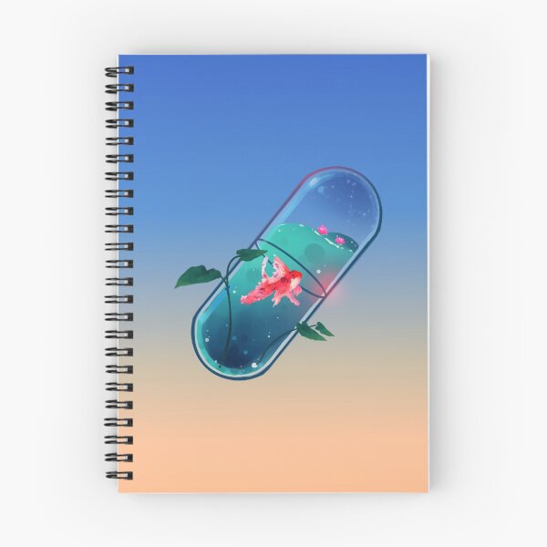 Item preview, Capsule designed and sold by SeerStuff.