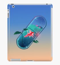 Capsule iPad Case/Skin