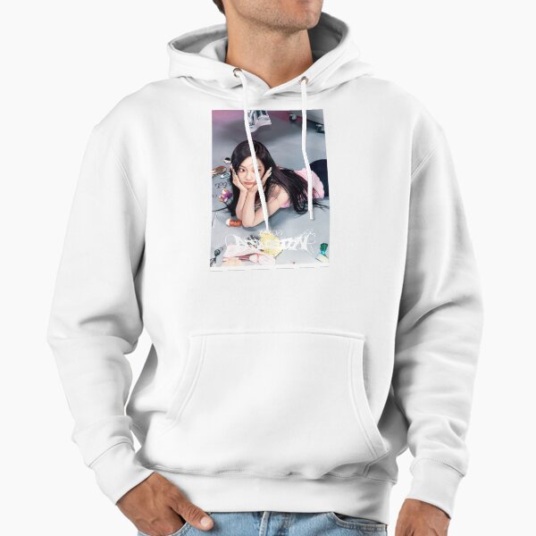 aespa drama フーディー　トレカ　カリナ　エスパ　hoodie Pocamarket, aespa KARINA aespa WEEK - DRAMA CITY HOODIE+PHOTO CARD