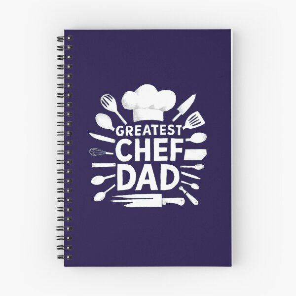 Item preview, Greatest chef dad designed and sold by Sameena Fatima.