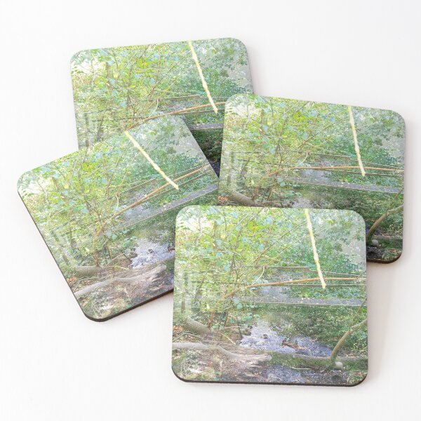 Item preview, A Stream Crossing! designed and sold by dawnsm.