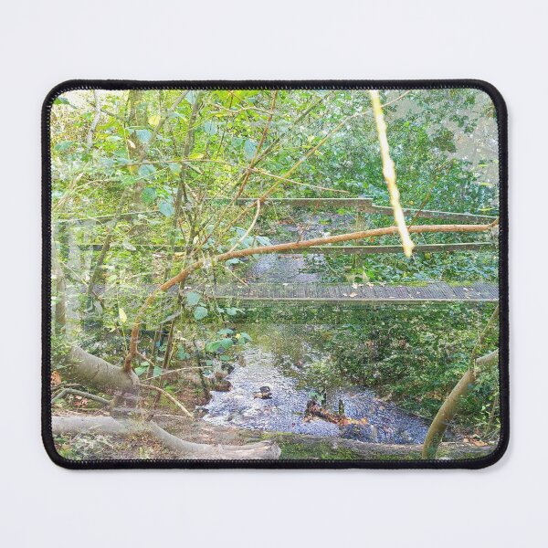 Item preview, A Stream Crossing! designed and sold by dawnsm.