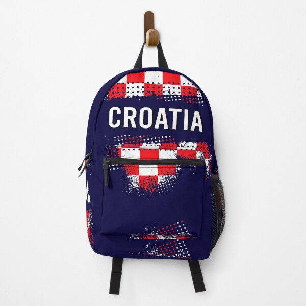 Item preview, CROATIA designed and sold by yellowmadcat.