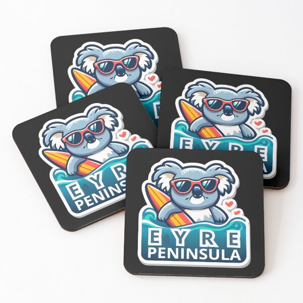 Item preview, Eyre Peninsula designed and sold by CatherineLievre.