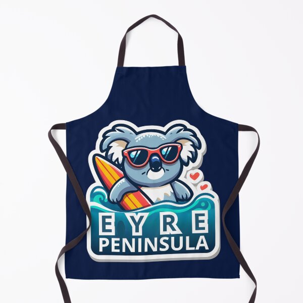 Item preview, Eyre Peninsula designed and sold by CatherineLievre.