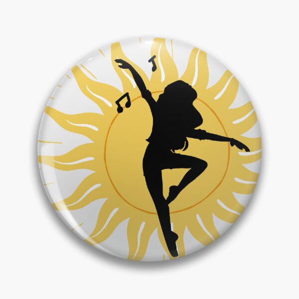 Item preview, Sunny Dance designed and sold by Wieczorek91.