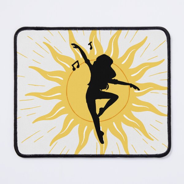 Item preview, Sunny Dance designed and sold by Wieczorek91.