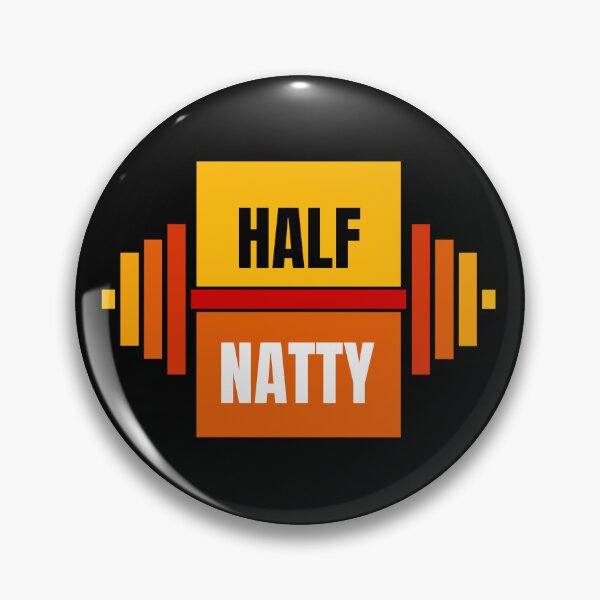 Item preview, Half Natty designed and sold by sydney-syder.