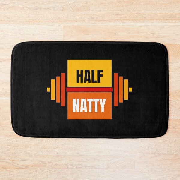 Item preview, Half Natty designed and sold by sydney-syder.