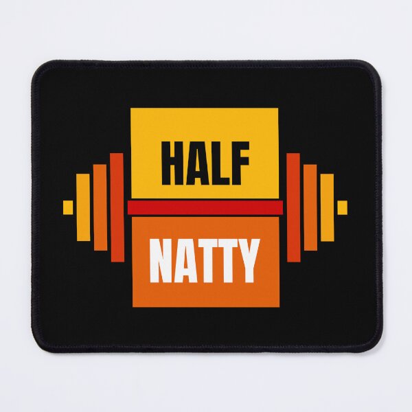 Item preview, Half Natty designed and sold by sydney-syder.
