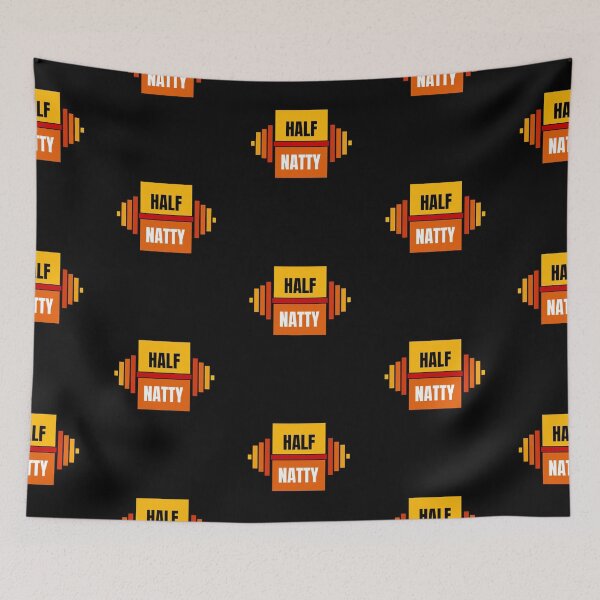 Item preview, Half Natty designed and sold by sydney-syder.