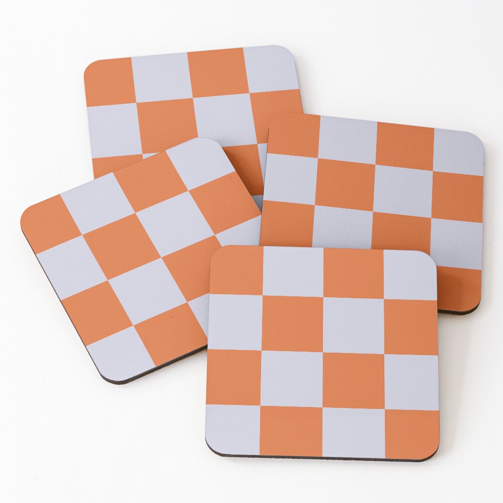 Item preview, Coasters (Set of 4) designed and sold by CreateFriday.
