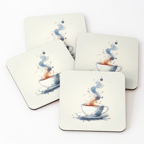 Item preview, Cuppa designed and sold by ColourWonder.