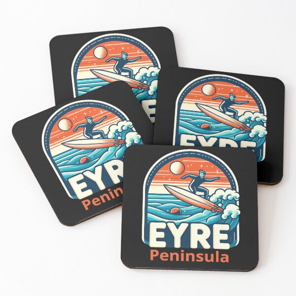 Item preview, Eyre Peninsula designed and sold by CatherineLievre.