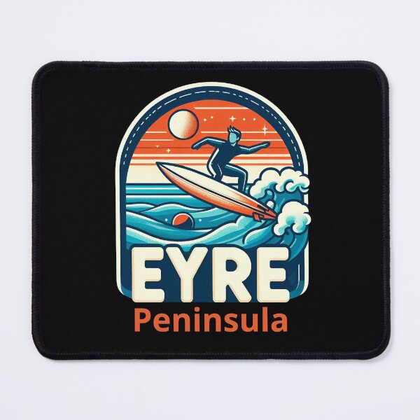 Item preview, Eyre Peninsula designed and sold by CatherineLievre.