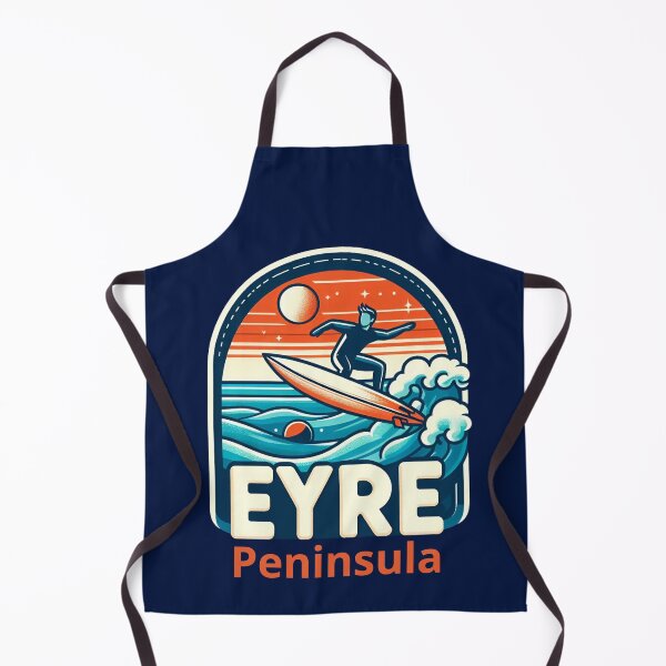 Item preview, Eyre Peninsula designed and sold by CatherineLievre.