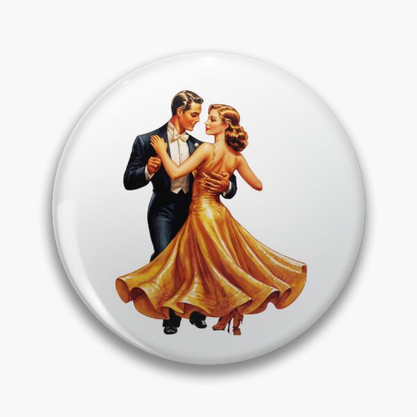 Item preview, Couple Dancing Lover designed and sold by Xhster7.