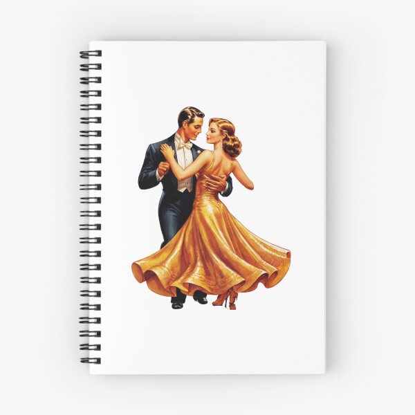 Item preview, Couple Dancing Lover designed and sold by Xhster7.