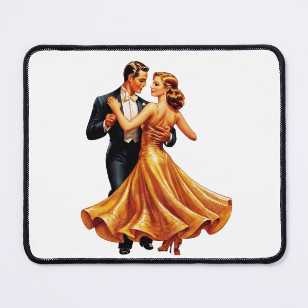 Item preview, Couple Dancing Lover designed and sold by Xhster7.