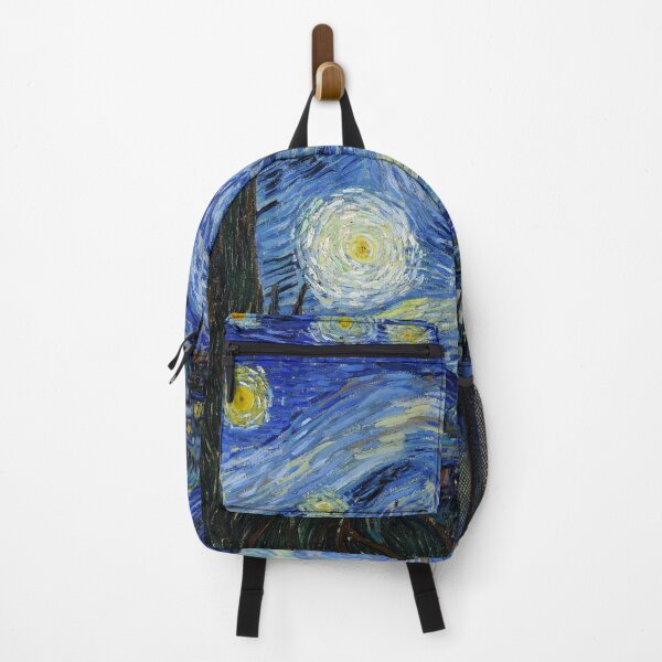 Item preview, Vincent Van Gogh - The Starry Night designed and sold by MyTutina.