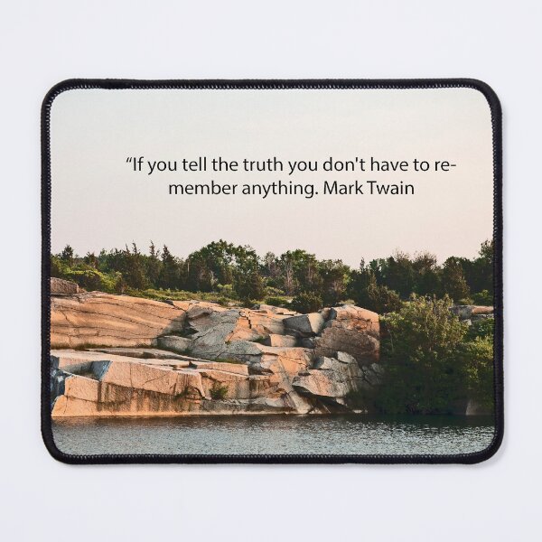 Item preview, Quarry with a Quote designed and sold by Ruth Curtis.