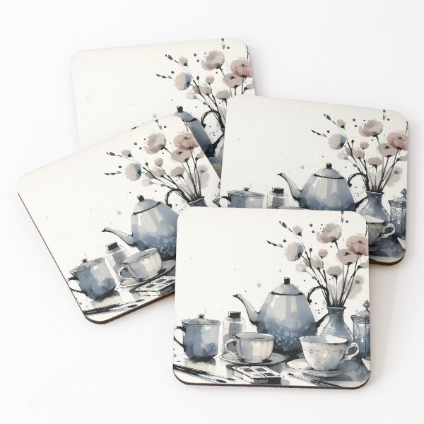 Item preview, Soothing Sips designed and sold by ColourWonder.