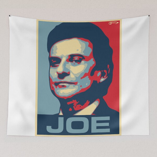 Item preview, Joe designed and sold by DFA.