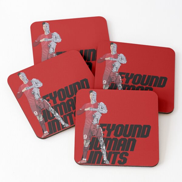 Item preview, beyuond human limits designed and sold by ffl43.