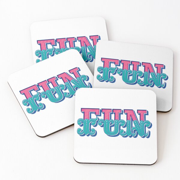 Item preview, Fun in circus style designed and sold by Foundry88.