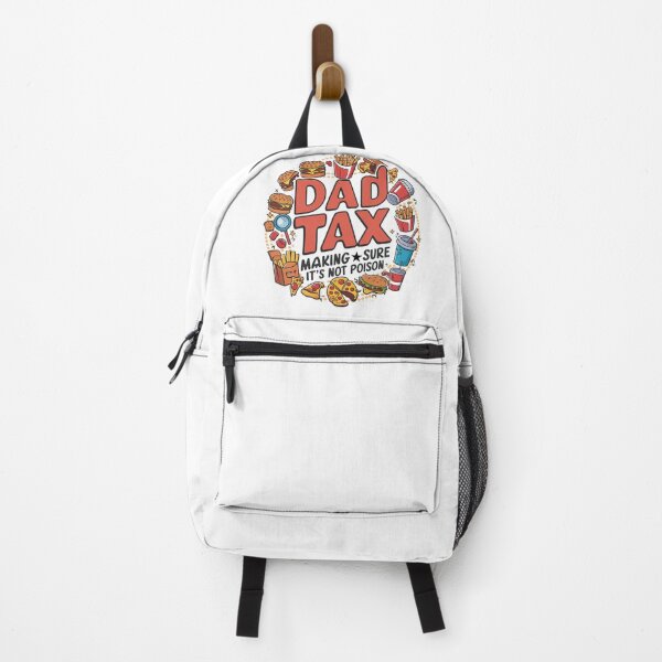 Item preview, Dad Tax Making Sure It’s Not Poison, Father's Day designed and sold by lorenzoha.