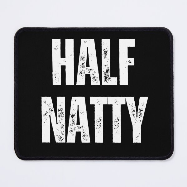 Item preview, Half Natty designed and sold by sydney-syder.
