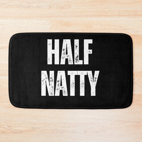 Item preview, Half Natty designed and sold by sydney-syder.