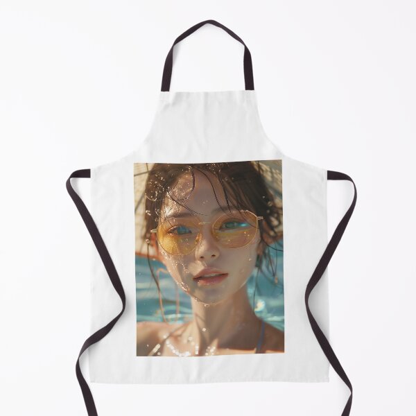 Item preview, Radiant under the summer sun designed and sold by palmyst.