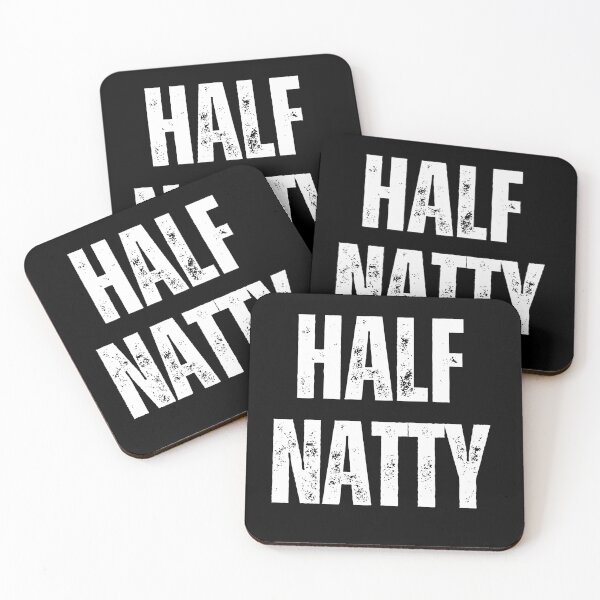 Item preview, Half Natty designed and sold by sydney-syder.
