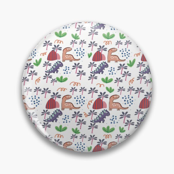 Item preview, Cute Dinosaurs  designed and sold by Firstdot.