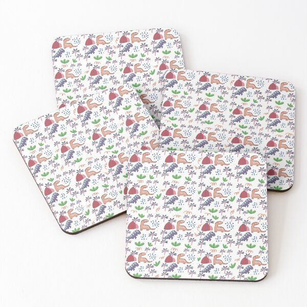 Item preview, Cute Dinosaurs  designed and sold by Firstdot.