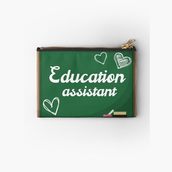 Item preview, Education assistant designed and sold by AnulaArt.