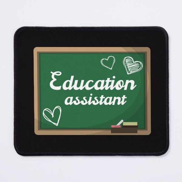 Item preview, Education assistant designed and sold by AnulaArt.