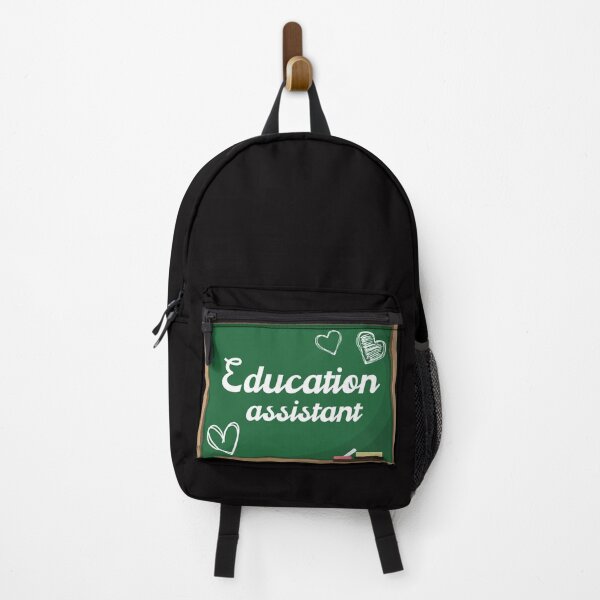 Item preview, Education assistant designed and sold by AnulaArt.