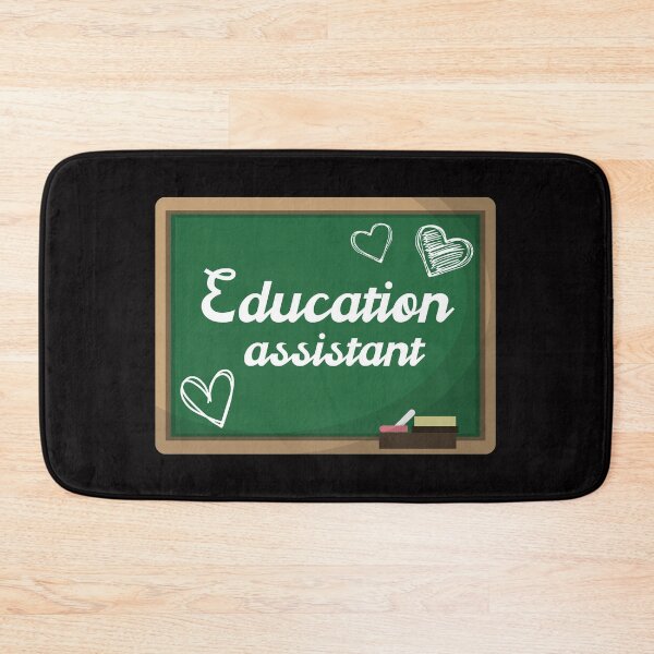 Item preview, Education assistant designed and sold by AnulaArt.