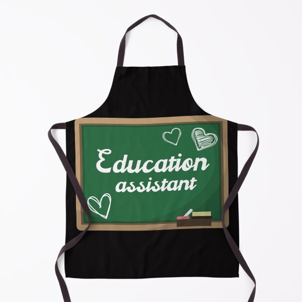 Item preview, Education assistant designed and sold by AnulaArt.