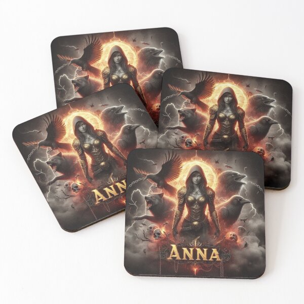 Item preview, Anna designed and sold by RaF71PrO.